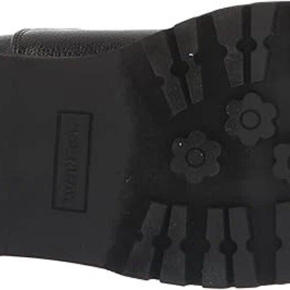 Unionbay Women's Heather Boot Black Size 6 - Picture 7 of 7